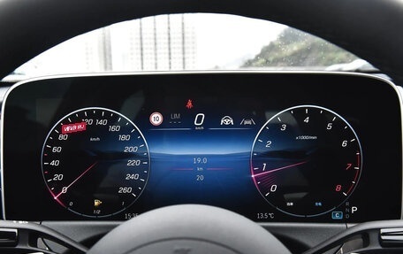 Mercedes-Benz E-Класс, 2025 год, 7 698 600 рублей, 27 фотография