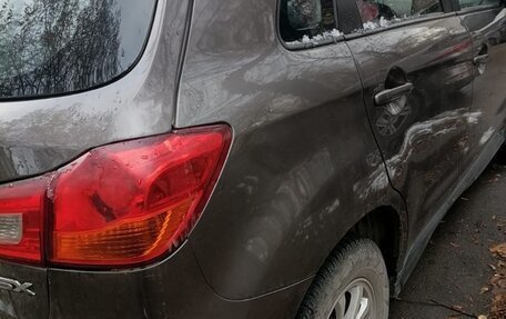 Mitsubishi ASX I рестайлинг, 2010 год, 870 000 рублей, 5 фотография