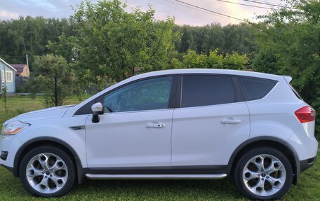 Ford Kuga III, 2010 год, 1 250 000 рублей, 2 фотография