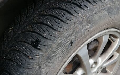 Mitsubishi ASX I рестайлинг, 2010 год, 870 000 рублей, 8 фотография