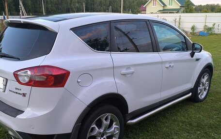 Ford Kuga III, 2010 год, 1 250 000 рублей, 5 фотография