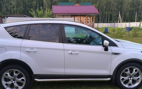Ford Kuga III, 2010 год, 1 250 000 рублей, 6 фотография