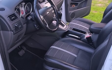 Ford Kuga III, 2010 год, 1 250 000 рублей, 9 фотография