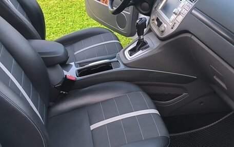 Ford Kuga III, 2010 год, 1 250 000 рублей, 10 фотография