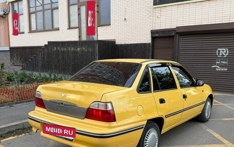 Daewoo Nexia I рестайлинг, 2004 год, 145 000 рублей, 5 фотография