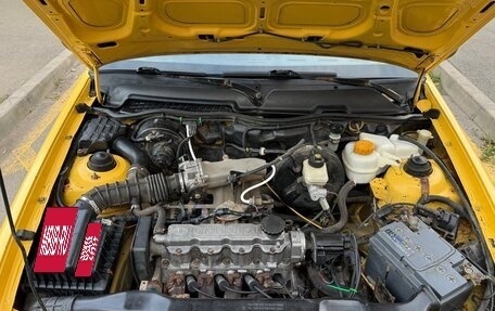 Daewoo Nexia I рестайлинг, 2004 год, 145 000 рублей, 8 фотография