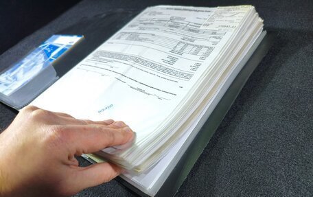 Ford Kuga III, 2010 год, 1 250 000 рублей, 22 фотография