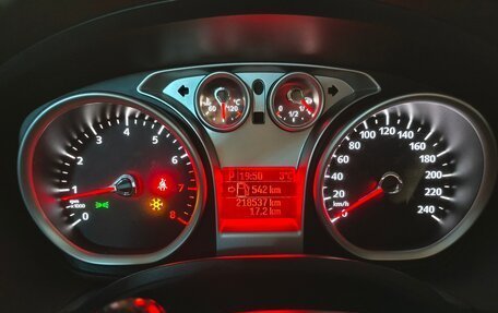 Ford Kuga III, 2010 год, 1 250 000 рублей, 17 фотография