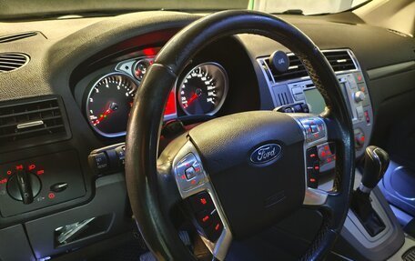 Ford Kuga III, 2010 год, 1 250 000 рублей, 16 фотография