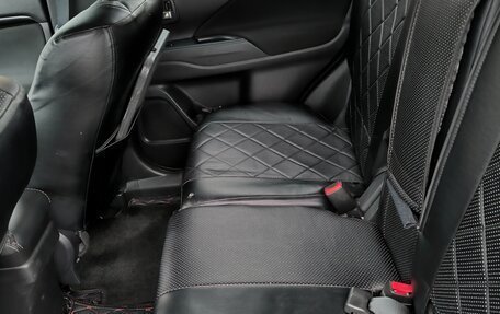 Mitsubishi Outlander III рестайлинг 3, 2019 год, 1 950 000 рублей, 10 фотография