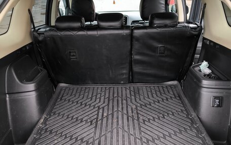 Mitsubishi Outlander III рестайлинг 3, 2019 год, 1 950 000 рублей, 11 фотография