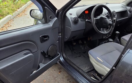 Renault Logan I, 2008 год, 260 000 рублей, 5 фотография