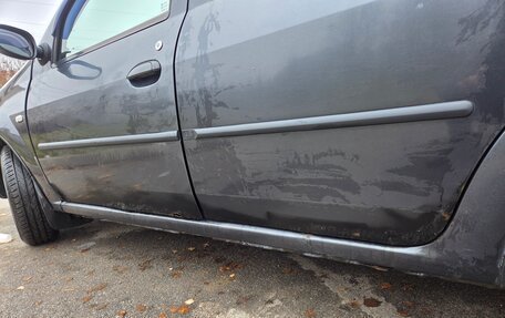 Renault Logan I, 2008 год, 260 000 рублей, 8 фотография