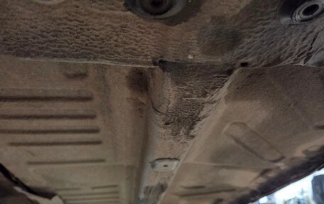 Renault Logan I, 2008 год, 260 000 рублей, 10 фотография