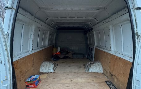 ГАЗ 31105 «Волга», 2007 год, 470 000 рублей, 9 фотография