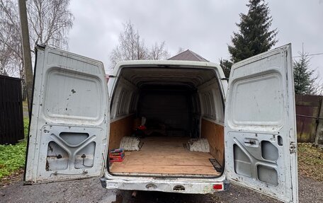 ГАЗ 31105 «Волга», 2007 год, 470 000 рублей, 10 фотография