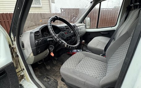 ГАЗ 31105 «Волга», 2007 год, 470 000 рублей, 11 фотография