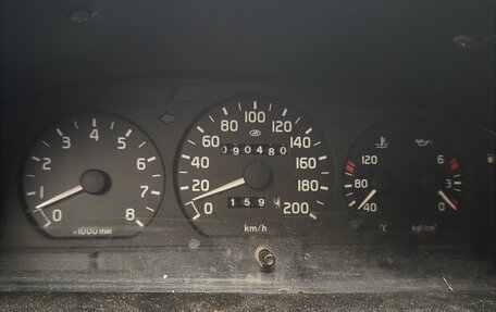 ГАЗ 31105 «Волга», 2007 год, 470 000 рублей, 7 фотография