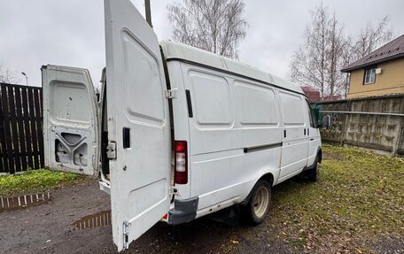 ГАЗ 31105 «Волга», 2007 год, 470 000 рублей, 8 фотография