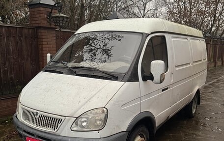 ГАЗ 31105 «Волга», 2007 год, 470 000 рублей, 2 фотография