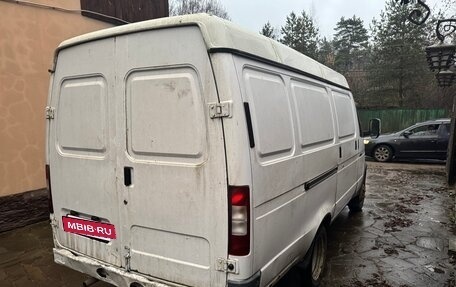 ГАЗ 31105 «Волга», 2007 год, 470 000 рублей, 4 фотография