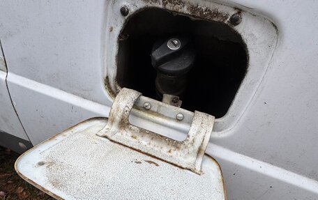 ГАЗ 31105 «Волга», 2007 год, 470 000 рублей, 12 фотография