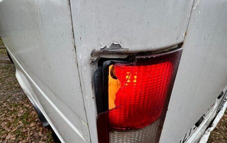 ГАЗ 31105 «Волга», 2007 год, 470 000 рублей, 13 фотография