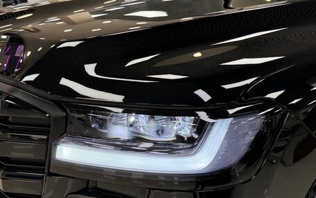 Toyota Land Cruiser, 2022 год, 11 700 000 рублей, 4 фотография