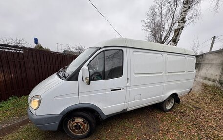 ГАЗ 31105 «Волга», 2007 год, 470 000 рублей, 15 фотография