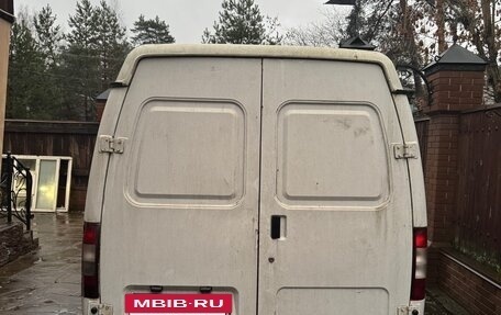 ГАЗ 31105 «Волга», 2007 год, 470 000 рублей, 6 фотография