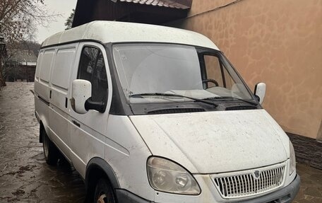 ГАЗ 31105 «Волга», 2007 год, 470 000 рублей, 3 фотография