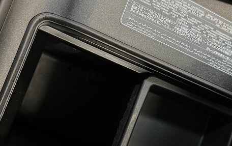 Toyota Land Cruiser, 2022 год, 11 700 000 рублей, 11 фотография