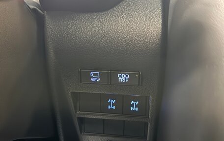 Toyota Land Cruiser, 2022 год, 11 700 000 рублей, 14 фотография