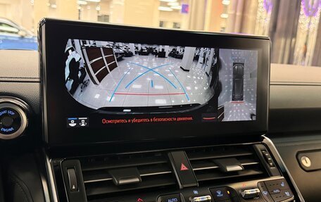 Toyota Land Cruiser, 2022 год, 11 700 000 рублей, 13 фотография