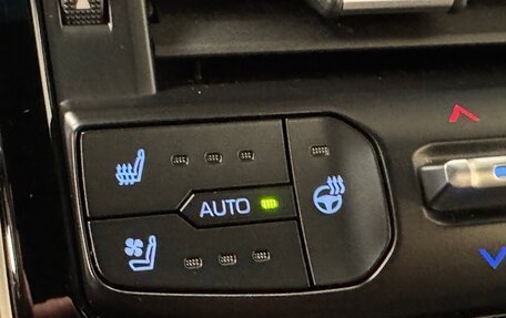 Toyota Land Cruiser, 2022 год, 11 700 000 рублей, 19 фотография