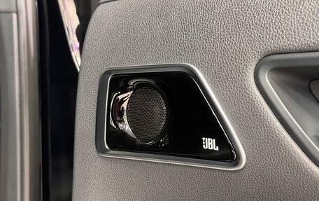 Toyota Land Cruiser, 2022 год, 11 700 000 рублей, 23 фотография