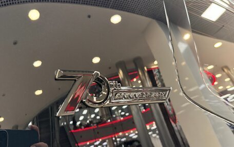 Toyota Land Cruiser, 2022 год, 11 700 000 рублей, 28 фотография