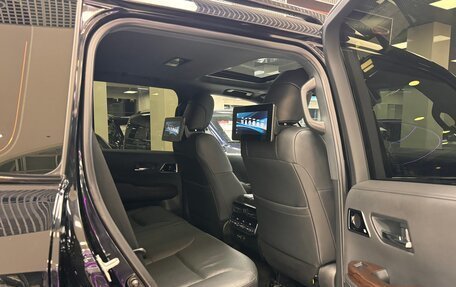 Toyota Land Cruiser, 2022 год, 11 700 000 рублей, 27 фотография