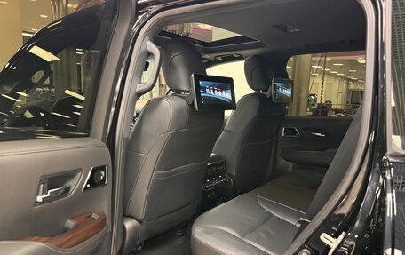 Toyota Land Cruiser, 2022 год, 11 700 000 рублей, 31 фотография