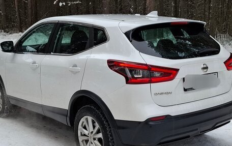 Nissan Qashqai, 2019 год, 1 550 000 рублей, 5 фотография