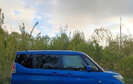 Suzuki Solio III, 2018 год, 1 170 000 рублей, 3 фотография