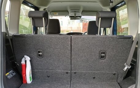 Suzuki Solio III, 2018 год, 1 170 000 рублей, 4 фотография