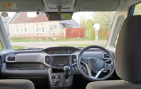 Suzuki Solio III, 2018 год, 1 170 000 рублей, 6 фотография