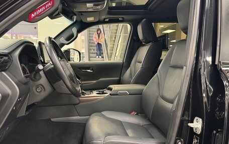 Toyota Land Cruiser, 2022 год, 11 700 000 рублей, 29 фотография