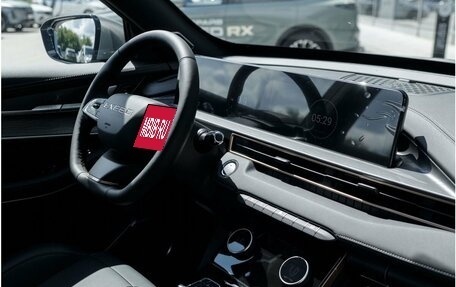 CheryExeed LX, 2024 год, 2 890 000 рублей, 15 фотография