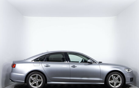 Audi A6, 2015 год, 2 260 000 рублей, 4 фотография