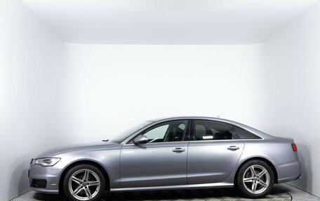 Audi A6, 2015 год, 2 260 000 рублей, 8 фотография