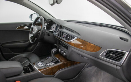 Audi A6, 2015 год, 2 260 000 рублей, 9 фотография