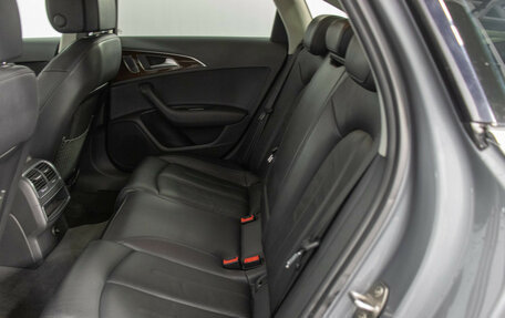 Audi A6, 2015 год, 2 260 000 рублей, 11 фотография