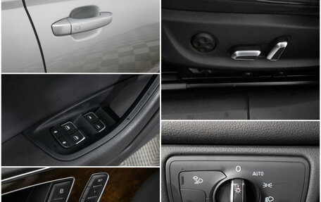 Audi A6, 2015 год, 2 260 000 рублей, 16 фотография